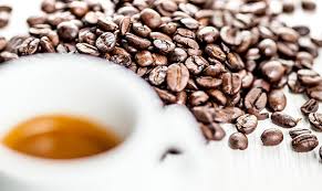Caffè in grani
