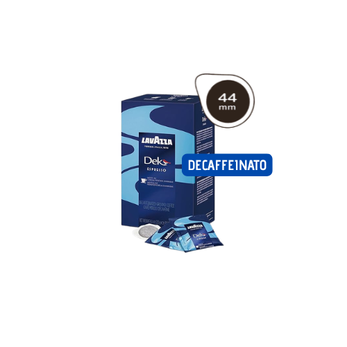 Lavazza Dek 18 cialde