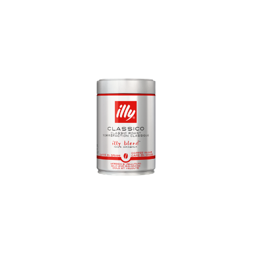 Illy Classico 250g in grani