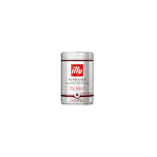 Illy Intenso 250g in grani