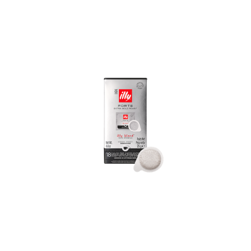Illy Forte 18 cialde