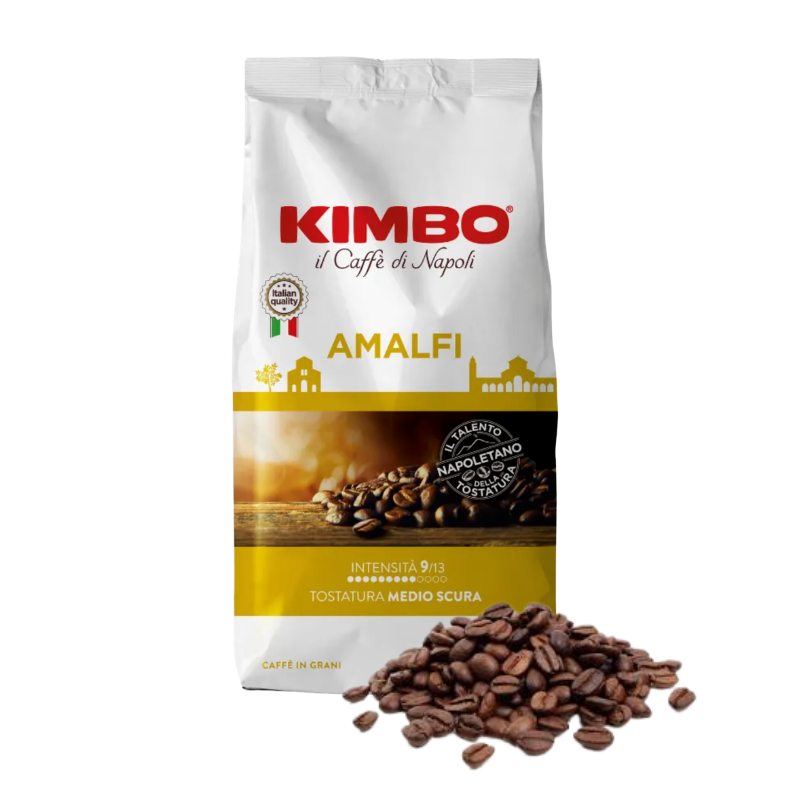 Kimbo grani Amalfi 1 kg