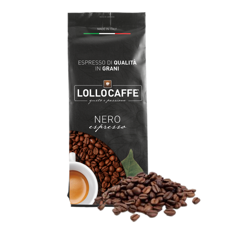 Lollo Grani Nera 1kg