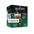 Lollo Classica 100 capsule