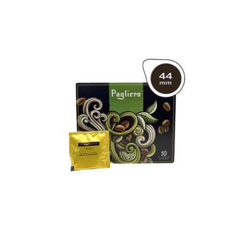 Pagliero Crema Bar 50 cialde