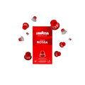 Lavazza Qualità ROSSA 10 capsules