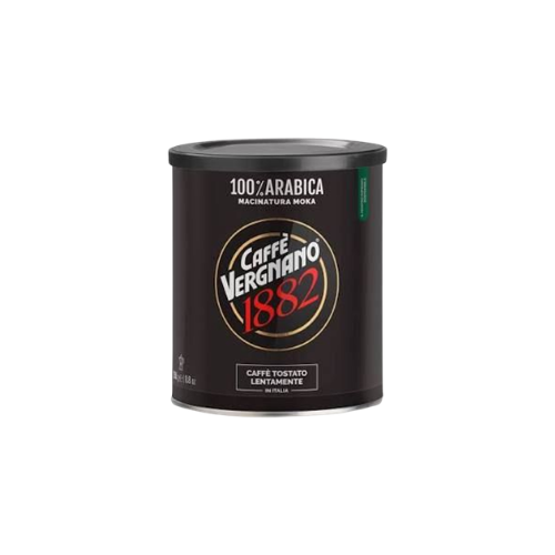 VERGNANO 100% Arabica 250g