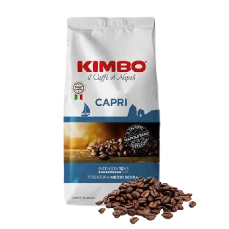 Kimbo grani Capri 1 kg