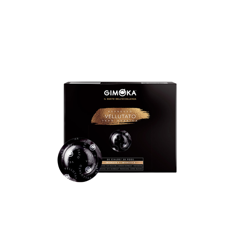 Gimoka Nesp Pro Vellutato