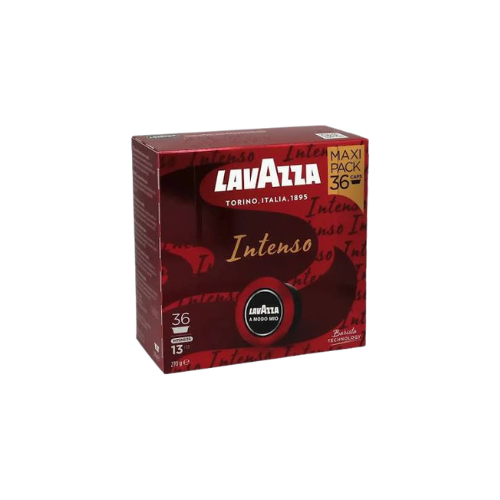 Lavazza Intenso 36 capsules