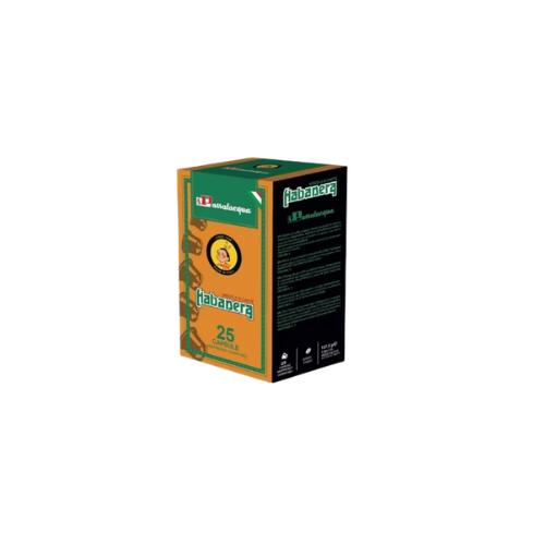 Passalacqua Habanera 25 capsule