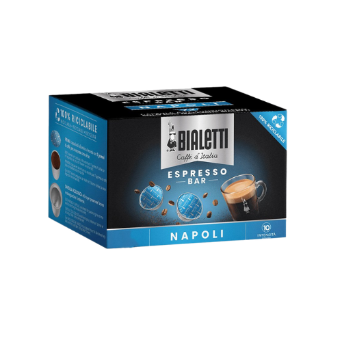 Bialetti Napoli 48 capsule
