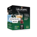 Lollo Nera 100 capsule