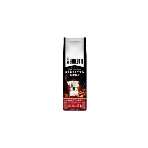 Bialetti miscela caffè al cioccolato 250g