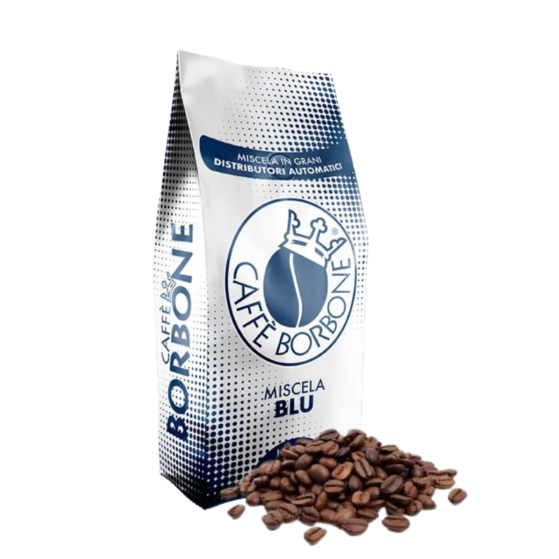 Borbone Grani Blu 1 kg