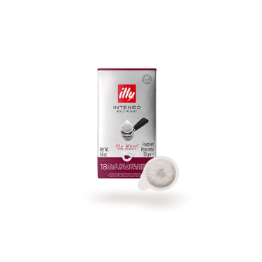 Illy Intenso 18 cialde