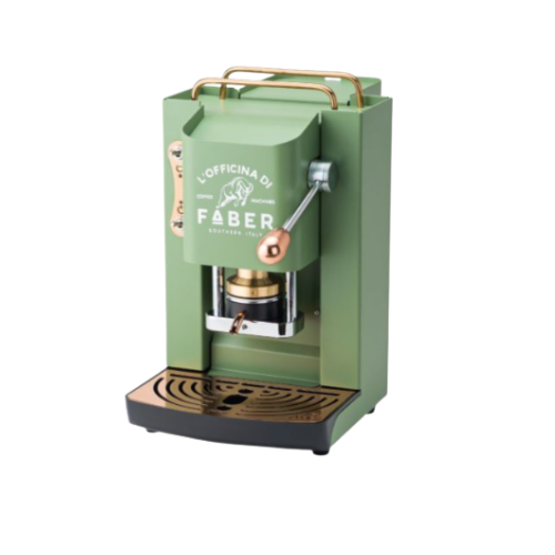 Faber Pro Deluxe