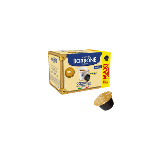 Borbone ORO 90 capsules