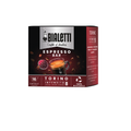 Bialetti Torino 16 capsule