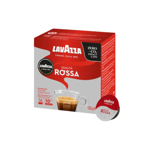 Lavazza Rossa 36 capsules