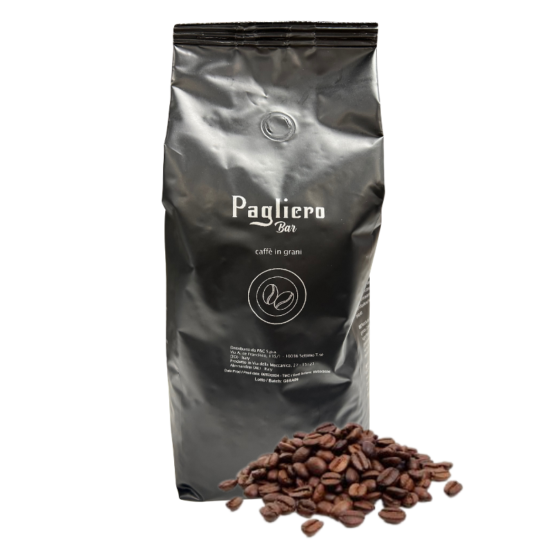 Pagliero miscela Bar 1 kg in grani