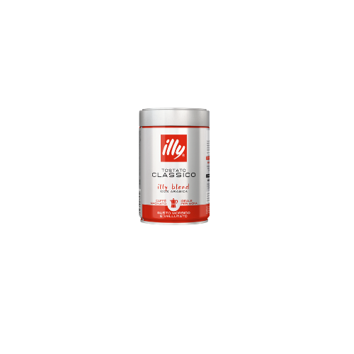 Illy Classico 250g