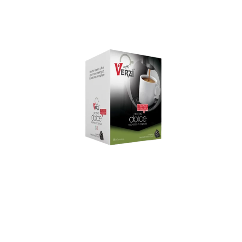 Verzì Dolce 50 capsules