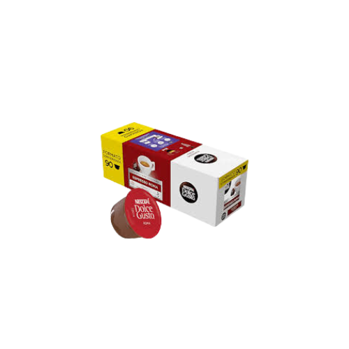 Nescafè Espresso ROMA 90 capsules