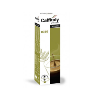 Caffitaly Orzo 10 capsules