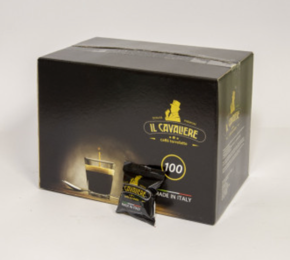 Il Cavaliere 100 capsules