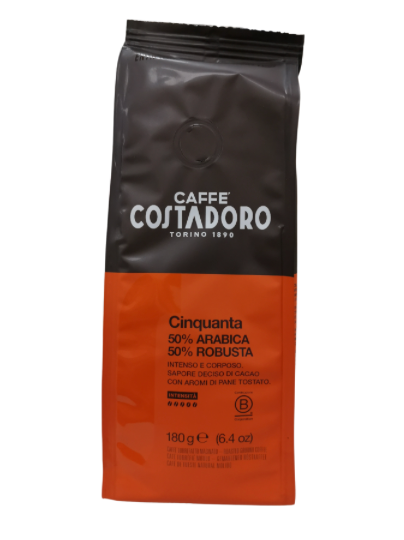 Costadoro Cinquanta 180g