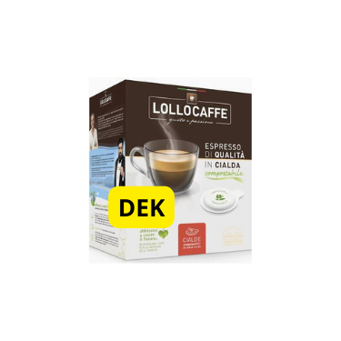Lollo Dek 100 cialde