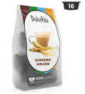 DolceVita Ginseng AMARO 16 capsule