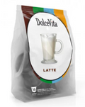 DolceVita Latte 16 capsule