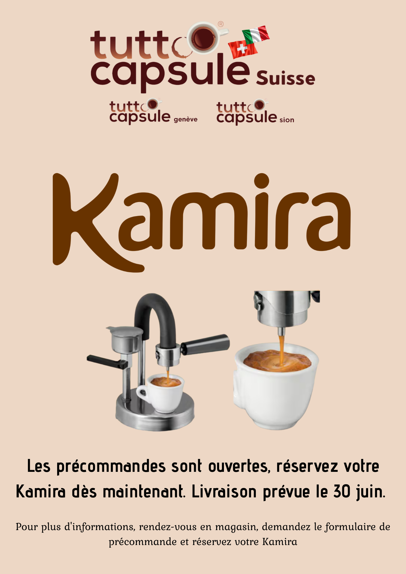 Kamira
