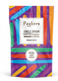 Pagliero Specialty Peru 200g macinato