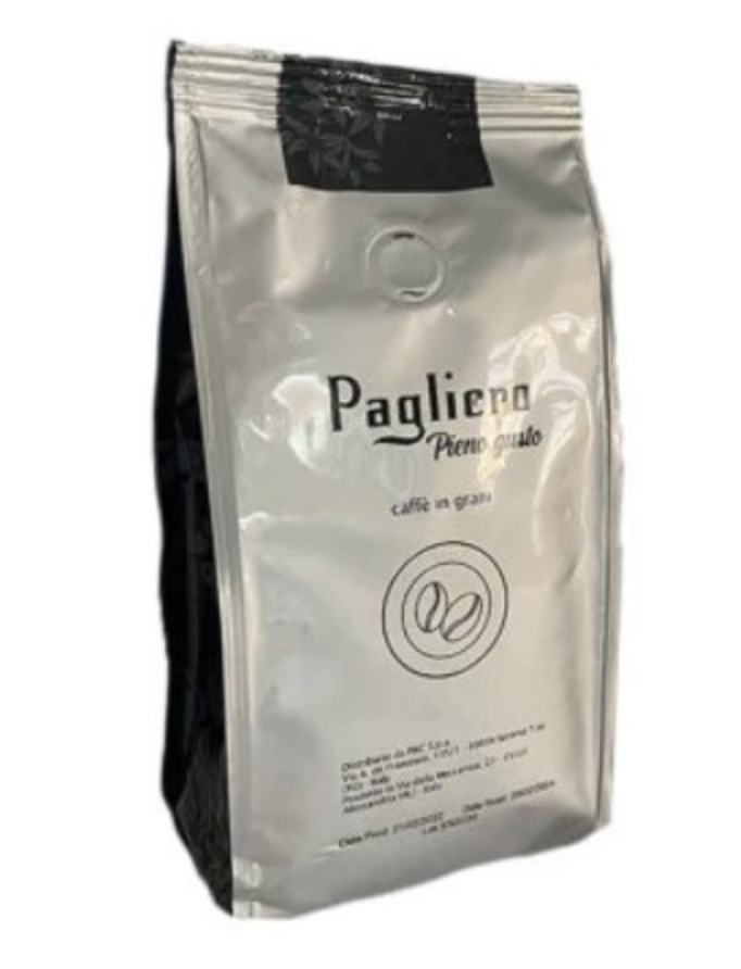 Pagliero Pieno Gusto 250g