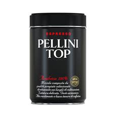 PELLINI Miscela TOP 200g macinato