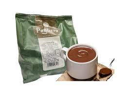 Pagliero Cioccolata 16 capsules