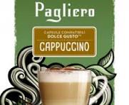 Pagliero Cappuccino 16 capsules
