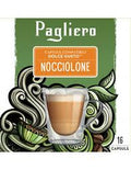 Pagliero Nocciolone 16 capslues