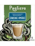 Pagliero Ginseng Amaro 16 capsule