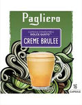 Pagliero Crème Brulé 16 capsule