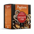 Pagliero cioccolato e pera 16 capsule
