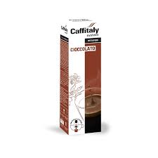 Caffitaly Cioccolata 10 capsules