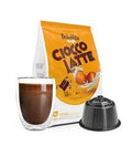 DolceVita CioccoLatte 16 capsules