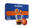 Borbone Forte 50 caps